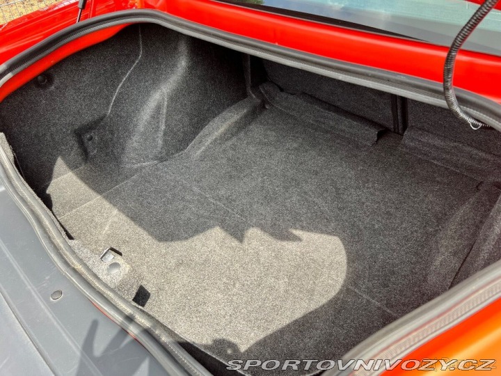 Dodge Challenger 6,4 SRT 2018