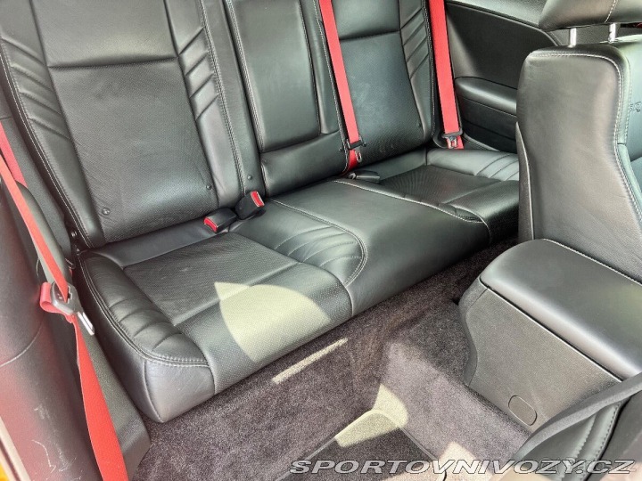 Dodge Challenger 6,4 SRT 2018
