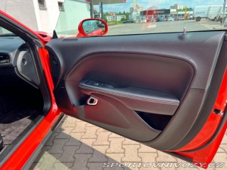Dodge Challenger 6,4 SRT 2018