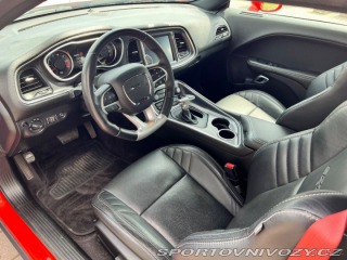 Dodge Challenger 6,4 SRT 2018