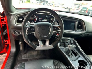 Dodge Challenger 6,4 SRT 2018