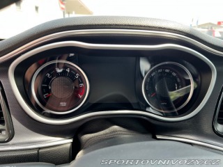 Dodge Challenger 6,4 SRT 2018