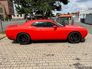 Dodge Challenger 6,4 SRT 2018