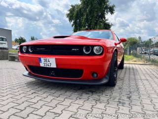Dodge Challenger 6,4 SRT 2018