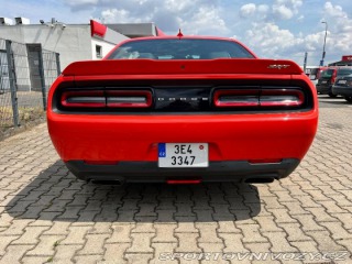 Dodge Challenger 6,4 SRT 2018