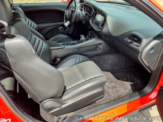 Dodge Challenger 6,4 SRT 2018