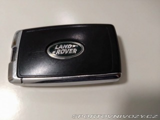 Ostatní značky Ostatní modely Land Rover Range Rover Evoque 2,0 134 kW 4x4, r.v. 20 2019