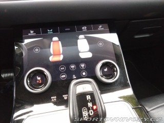 Ostatní značky Ostatní modely Land Rover Range Rover Evoque 2,0 134 kW 4x4, r.v. 20 2019