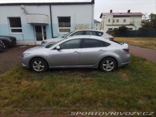 Mazda Ostatní modely 6 2,0 r. v. 2008 1800