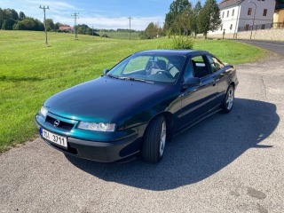 Opel Calibra 2,5   V6