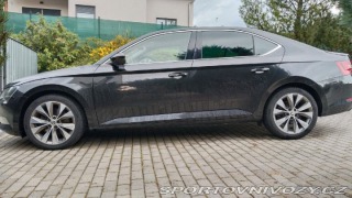 Škoda Superb lll 2019 - 110 kw 2019
