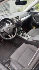 Škoda Superb lll 2019 - 110 kw 2019