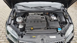 Škoda Superb lll 2019 - 110 kw 2019