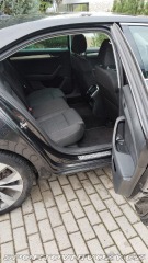 Škoda Superb lll 2019 - 110 kw 2019
