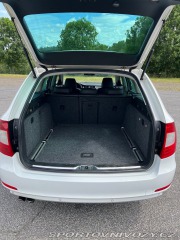 Škoda Superb 2,0   TDI 125 kW 2011