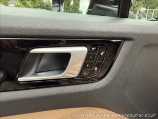 Porsche Cayenne Chrono vzduch 2018