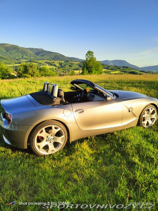 BMW Z4 2003