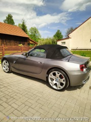 BMW Z4 2003