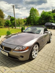 BMW Z4 2003