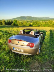 BMW Z4 2003