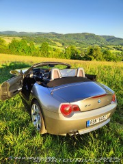 BMW Z4 2003