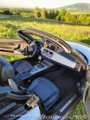 BMW Z4 2003