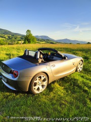 BMW Z4 2003