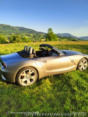 BMW Z4 2003