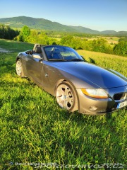 BMW Z4 2003