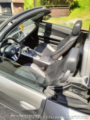 BMW Z4 2003