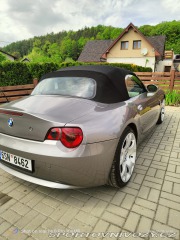 BMW Z4 2003