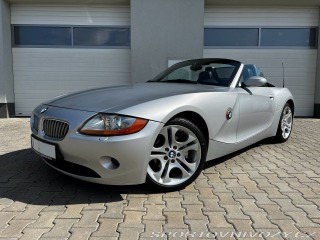 BMW Z4 3.0