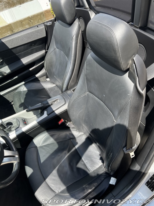 BMW Z4 3.0 2003