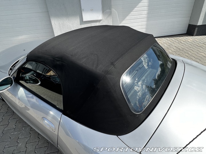 BMW Z4 3.0 2003