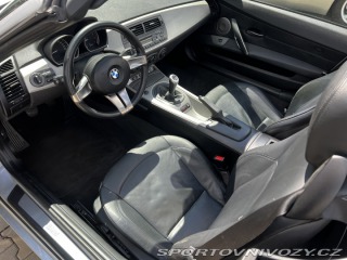 BMW Z4 3.0 2003