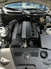 BMW Z4 3.0 2003