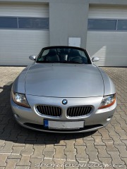BMW Z4 3.0 2003