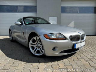 BMW Z4 3.0 2003