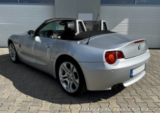 BMW Z4 3.0 2003
