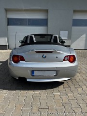 BMW Z4 3.0 2003