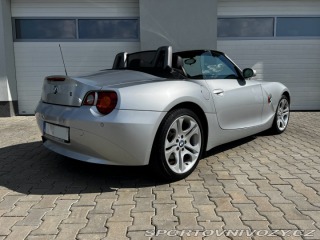 BMW Z4 3.0 2003