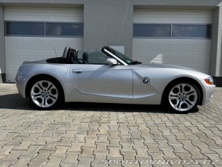BMW Z4 3.0 2003