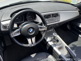 BMW Z4 3.0 2003