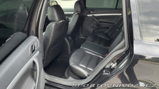 Škoda Octavia RS 2.0TDi RS DSG COLUMBUS 2010