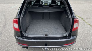Škoda Octavia RS 2.0TDi RS DSG COLUMBUS 2010