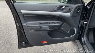 Škoda Octavia RS 2.0TDi RS DSG COLUMBUS 2010