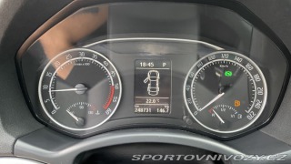 Škoda Octavia RS 2.0TDi RS DSG COLUMBUS 2010