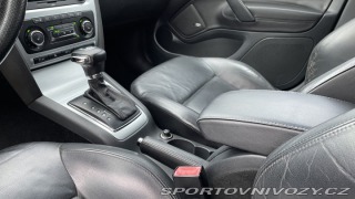 Škoda Octavia RS 2.0TDi RS DSG COLUMBUS 2010