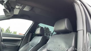 Škoda Octavia RS 2.0TDi RS DSG COLUMBUS 2010