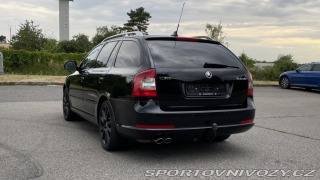 Škoda Octavia RS 2.0TDi RS DSG COLUMBUS 2010